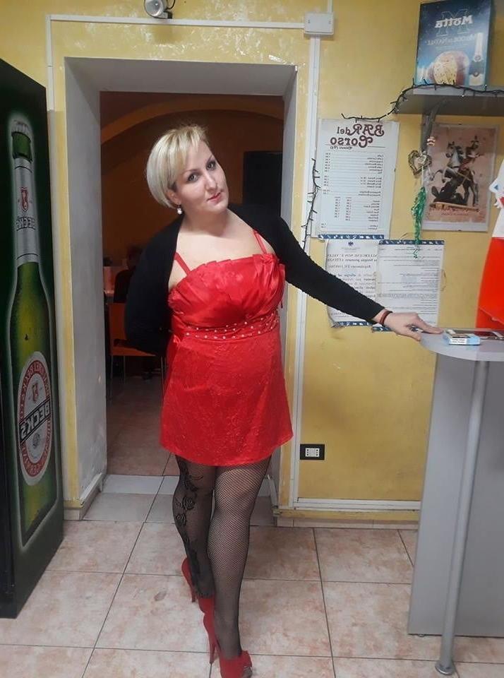 25P Mix slut milf of hotwolf