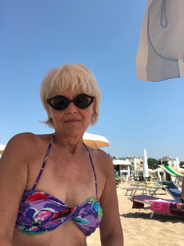 25P Mix slut milf of hotwolf
