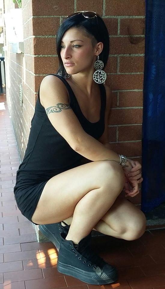 25P Mix slut milf of hotwolf