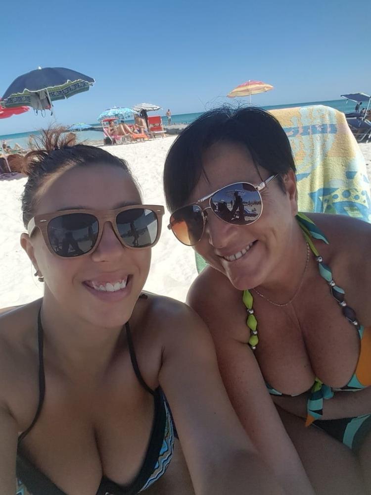 25P Mix slut milf of hotwolf