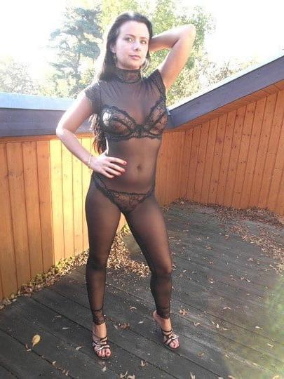 13P Polish Milf