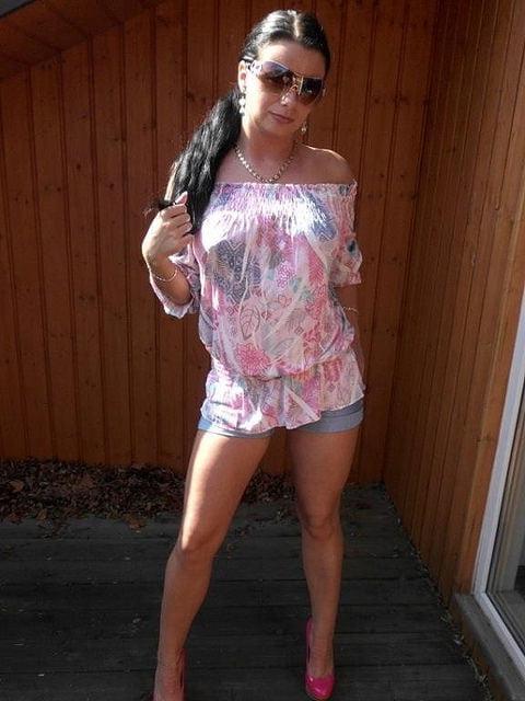 13P Polish Milf