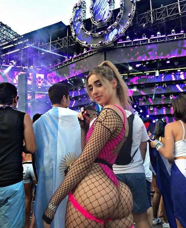 19P slut mix 30