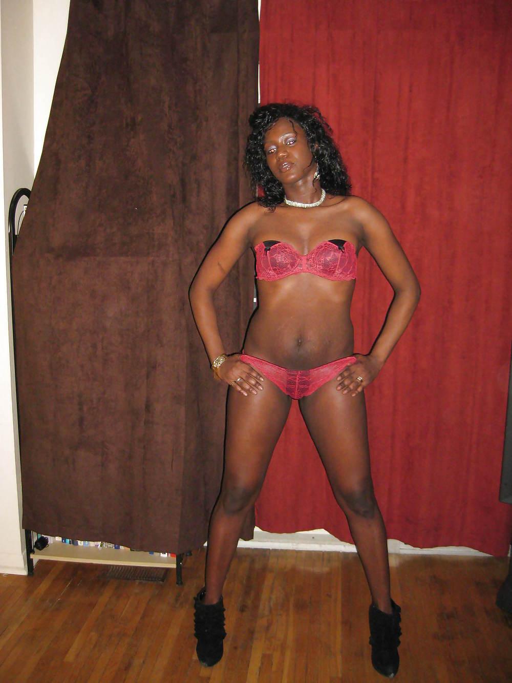 15P Ebony Duo