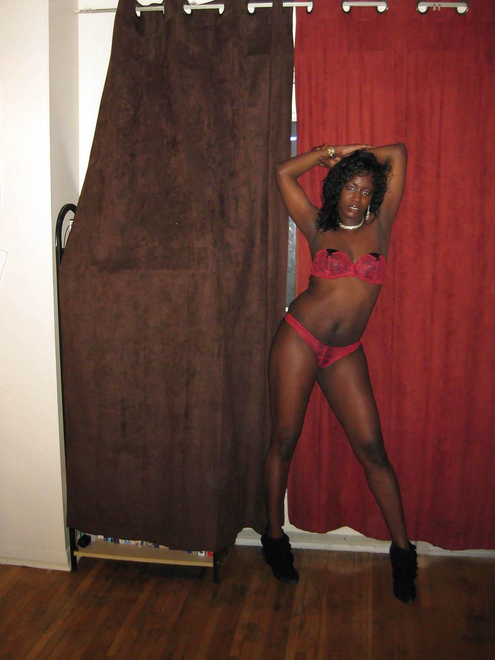 15P Ebony Duo