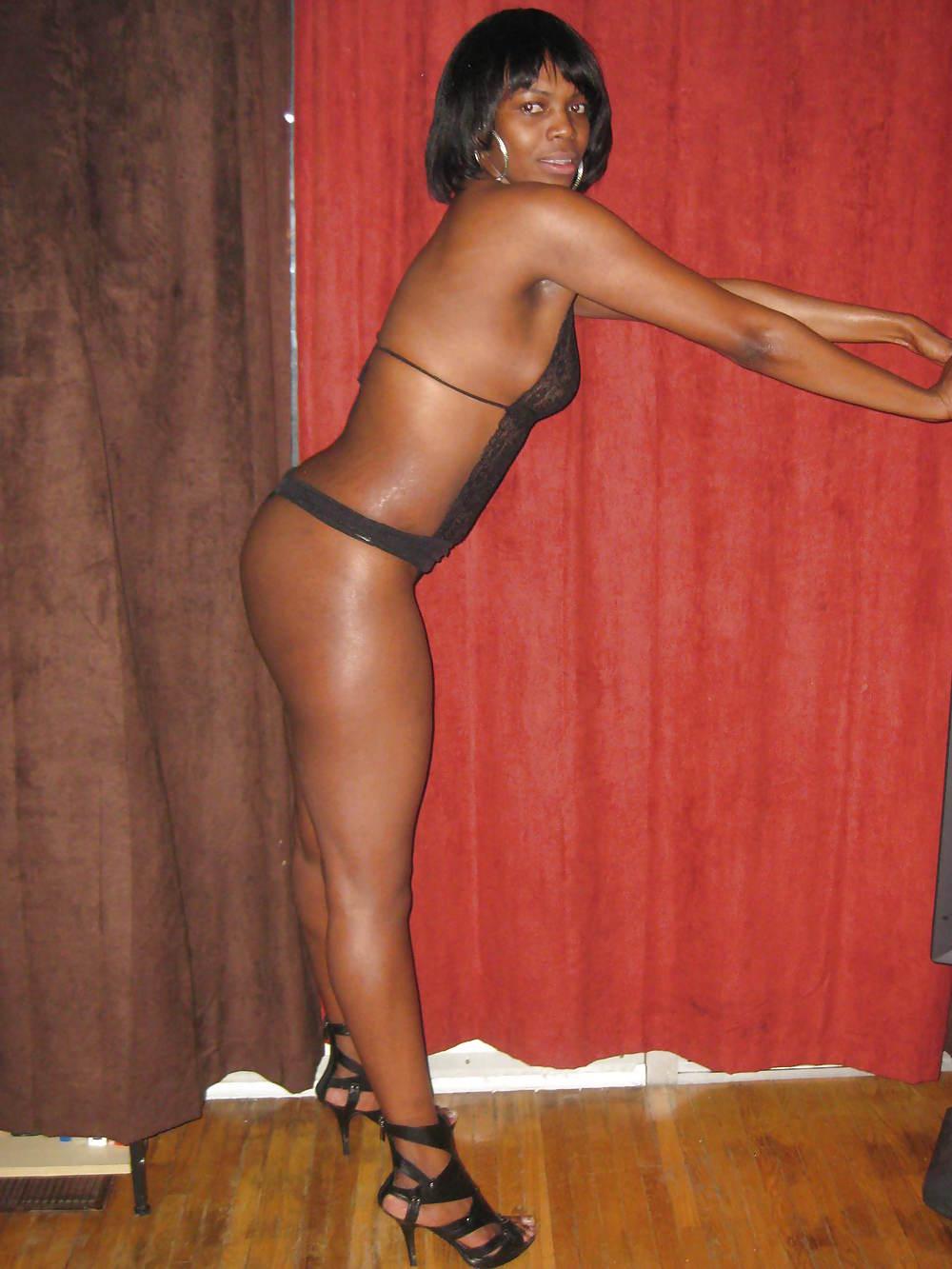 15P Ebony Duo