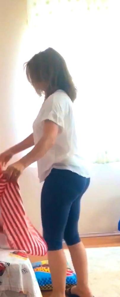 20P Turkish MILFS Mom Amateur 2020