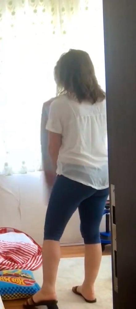 20P Turkish MILFS Mom Amateur 2020