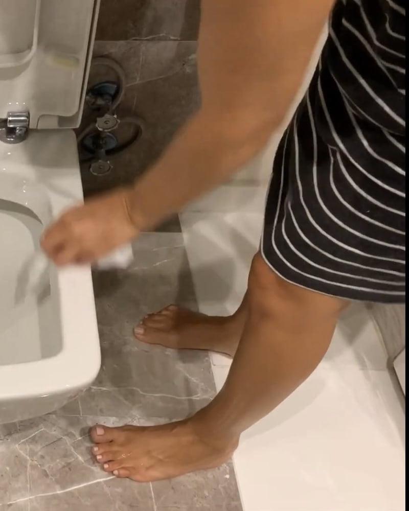 20P Turkish MILFS Mom Amateur 2020