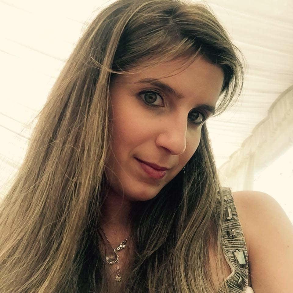 8P Milf Claudia