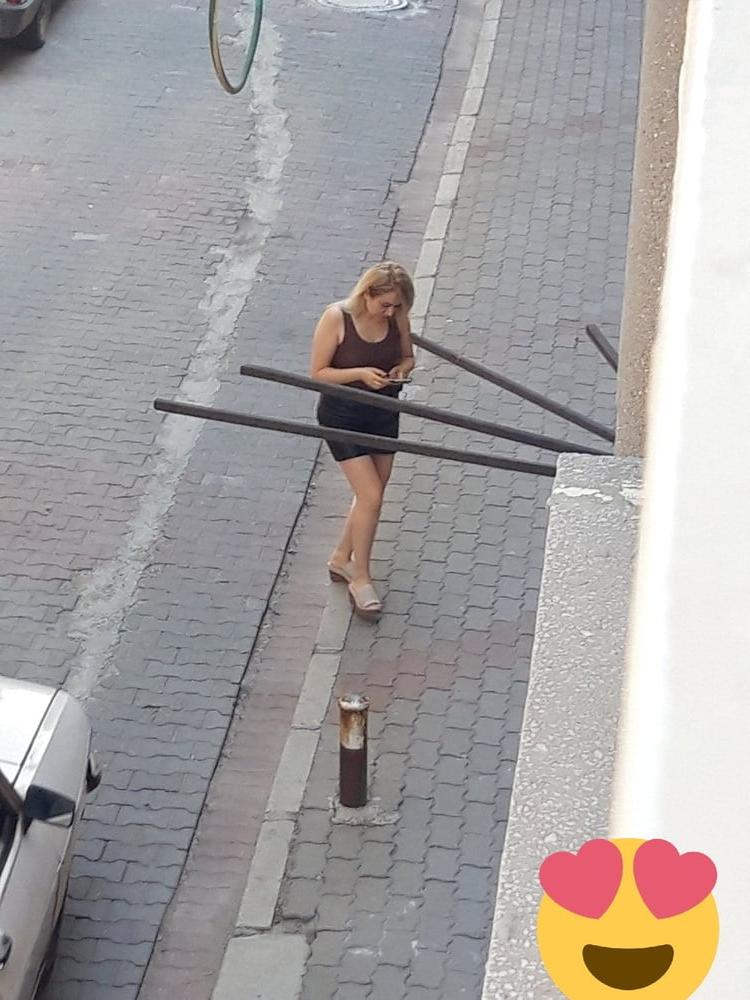 25P Turkish MILFS Mom Amateur Old&amp;Young