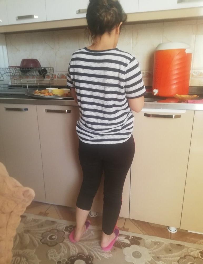 25P Turkish MILFS Mom Amateur Old&amp;Young