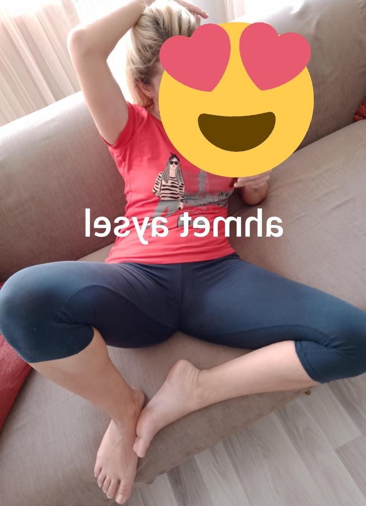 25P Turkish MILFS Mom Amateur Old&amp;Young
