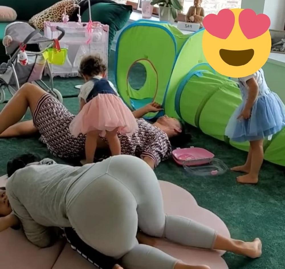 25P Turkish MILFS Mom Amateur Old&amp;Young