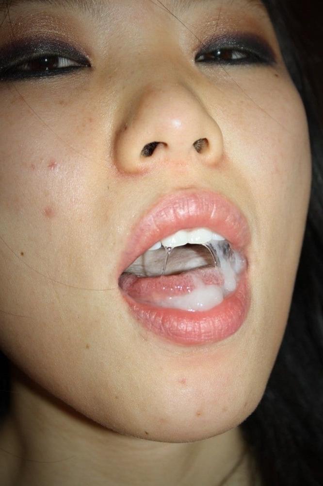 25P Asian slut