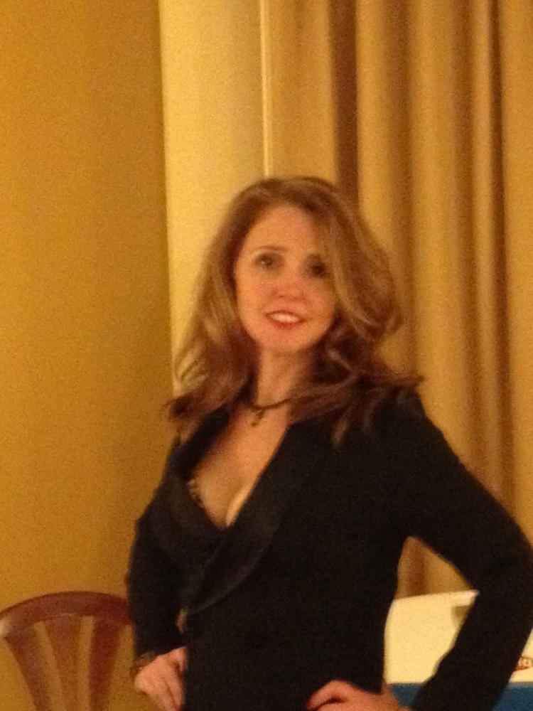 25P Kirsten Slut MILF Exposed