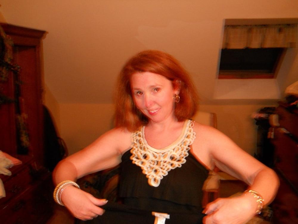 25P Kirsten Slut MILF Exposed