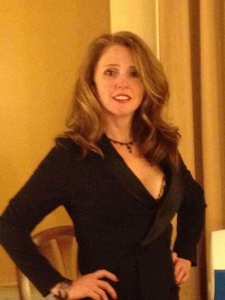 25P Kirsten Slut MILF Exposed