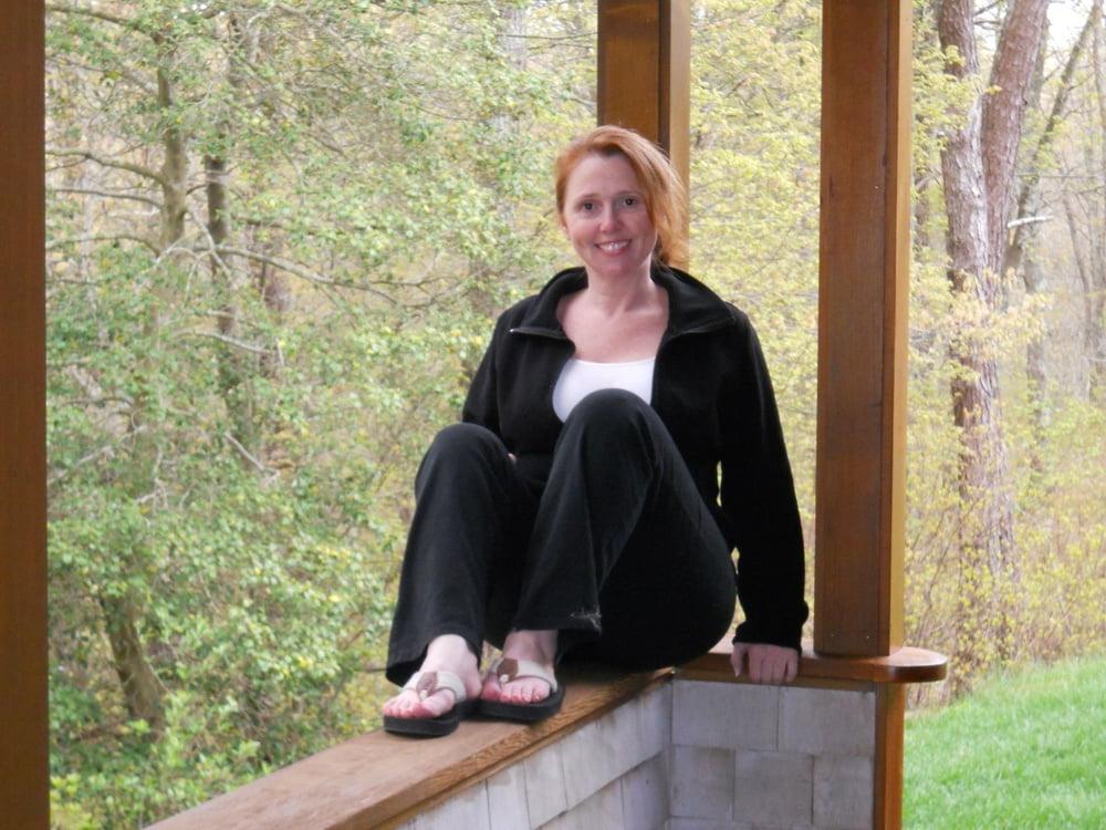 25P Kirsten Slut MILF Exposed