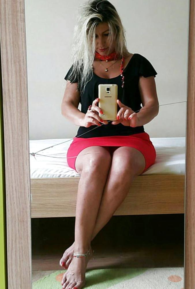 25P Turkish MILFS Mom Amateur Old&amp;Young Mix