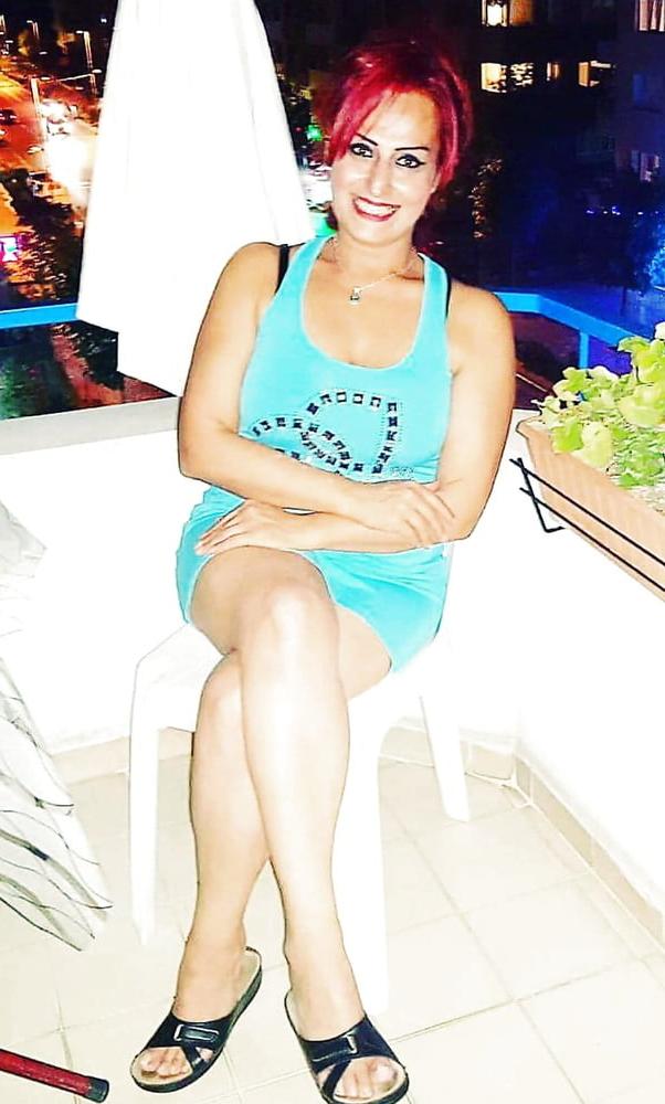 25P Turkish MILFS Mom Amateur Old&amp;Young Mix