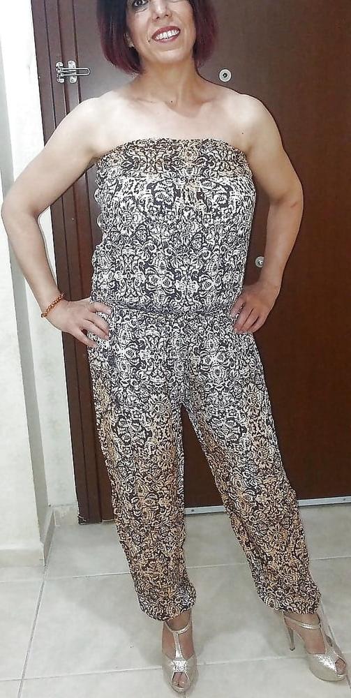25P Turkish MILFS Mom Amateur Old&amp;Young Mix