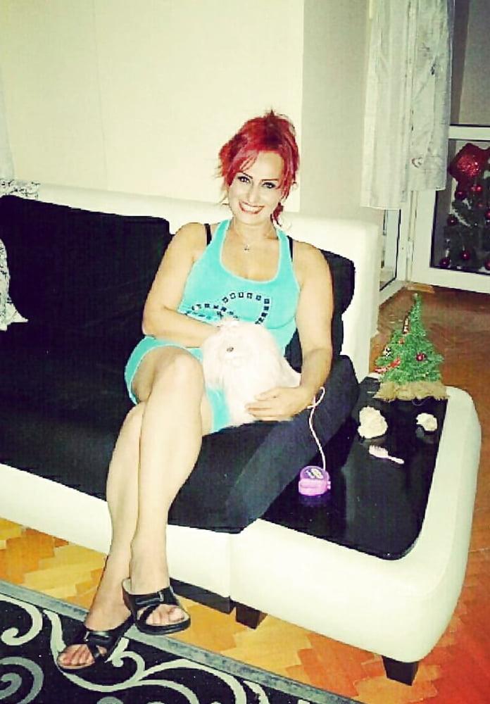 25P Turkish MILFS Mom Amateur Old&amp;Young Mix