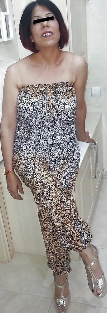 25P Turkish MILFS Mom Amateur Old&amp;Young Mix
