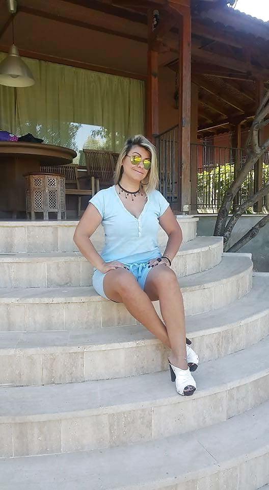 25P Turkish MILFS Mom Amateur Old&amp;Young Mix