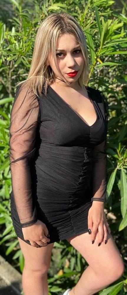 25P Mathilde nice slut