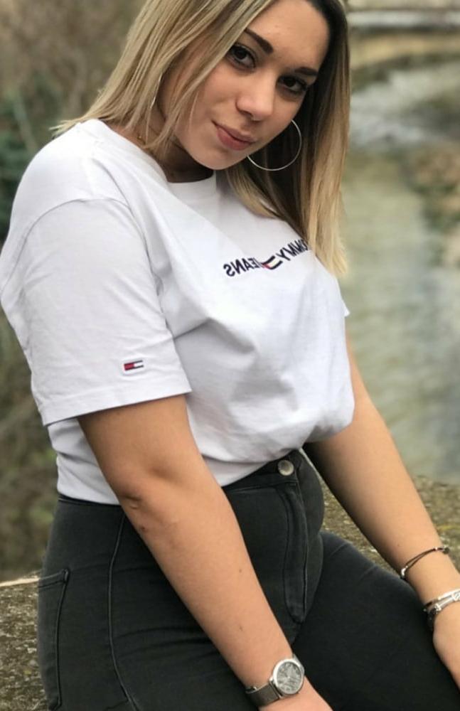 25P Mathilde nice slut