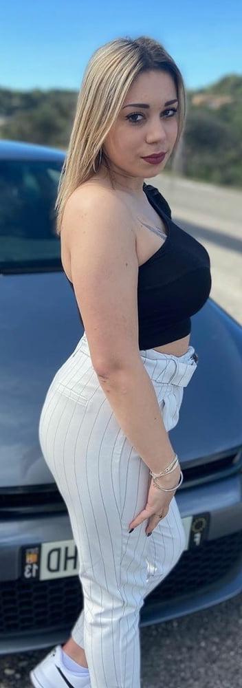25P Mathilde nice slut