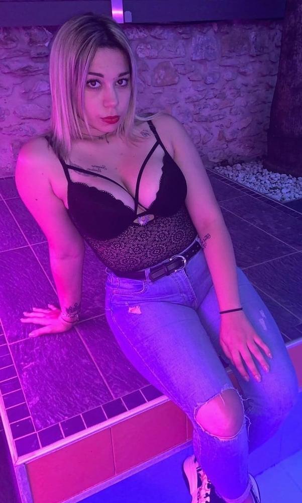 25P Mathilde nice slut