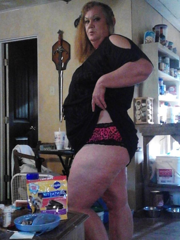 19P 56y Texas Slut Milf
