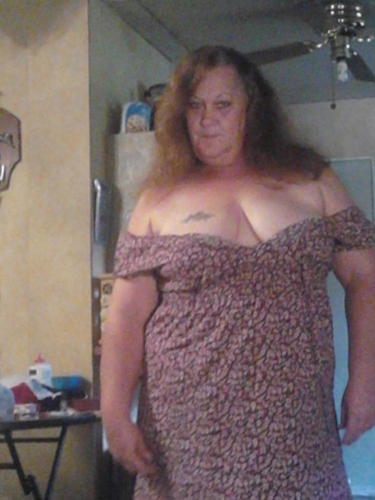 19P 56y Texas Slut Milf