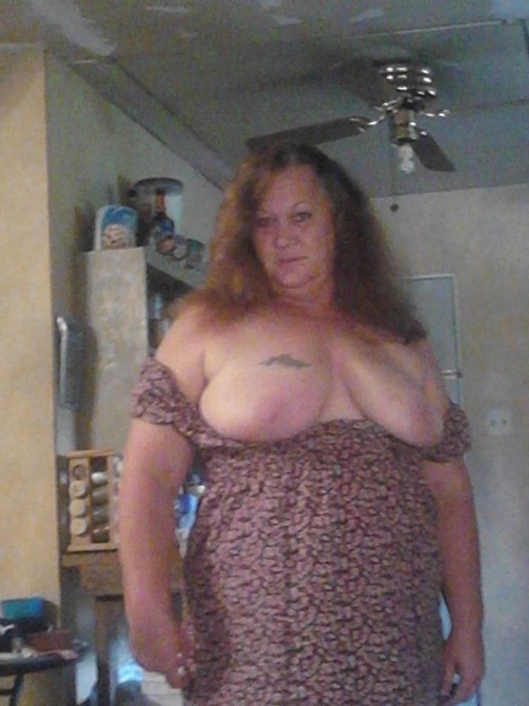 19P 56y Texas Slut Milf
