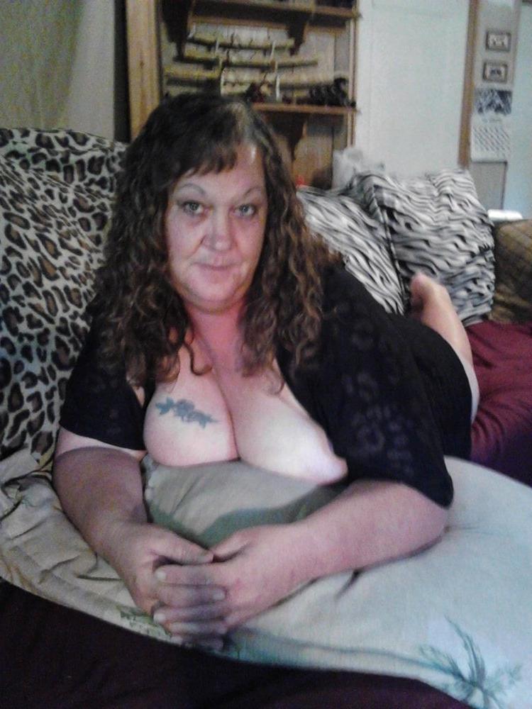 19P 56y Texas Slut Milf