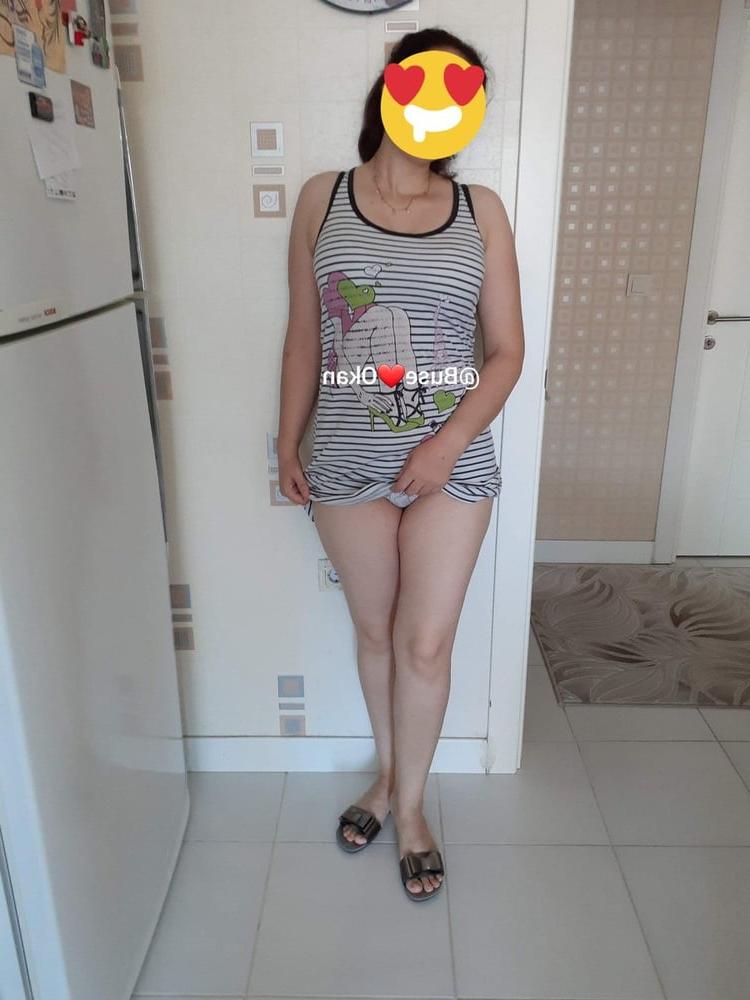 11P Amateur I Love Mom Turkey MILFS 35