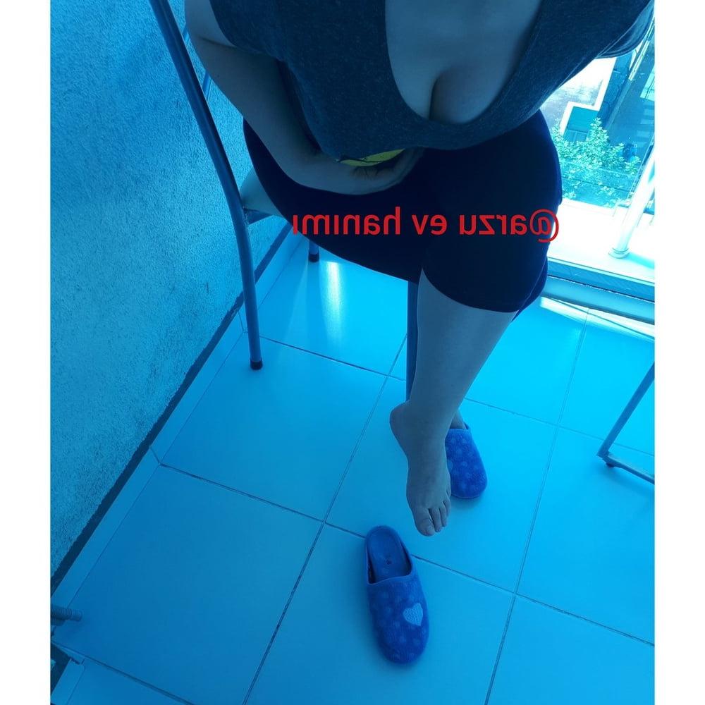 11P Amateur I Love Mom Turkey MILFS 35