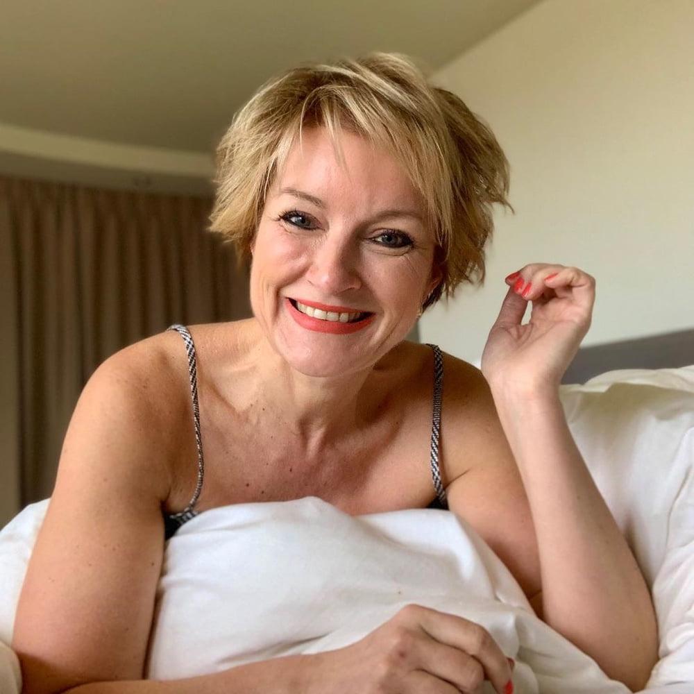 25P Erstaunliche MILF