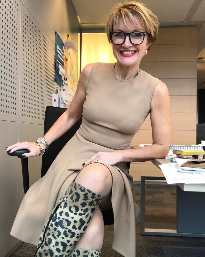 25P Erstaunliche MILF
