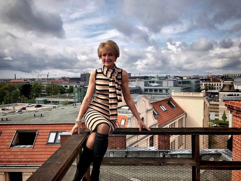 25P Erstaunliche MILF