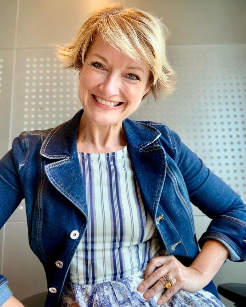 25P Erstaunliche MILF