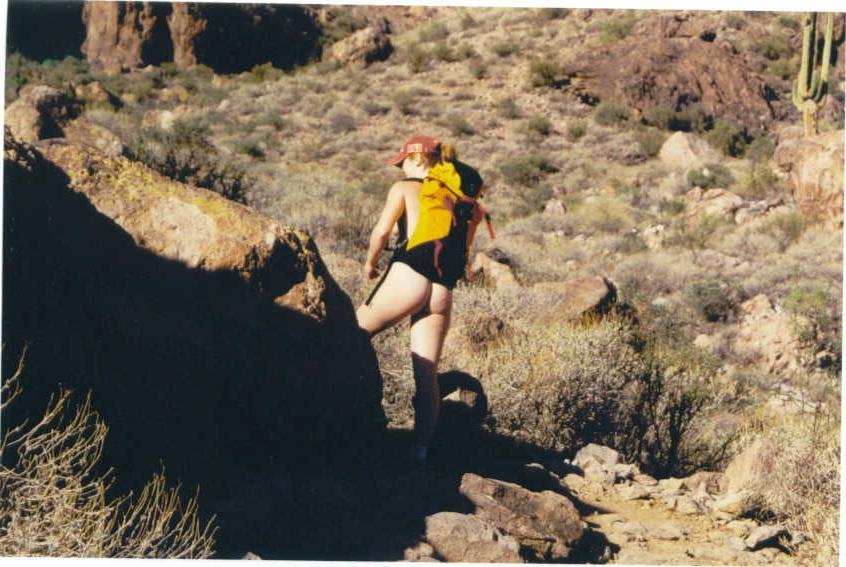 25P redhead amateur