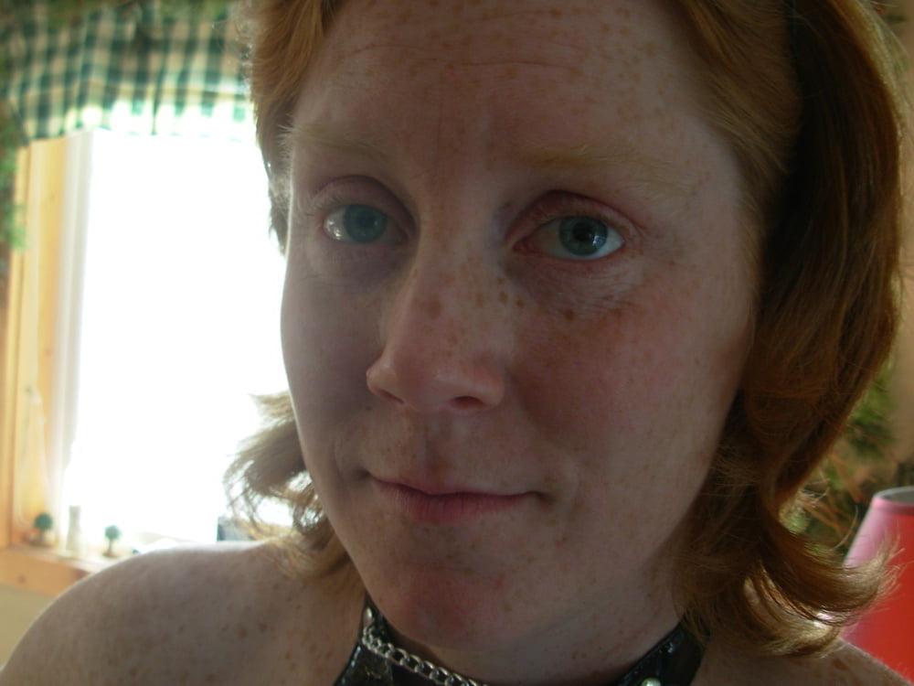 25P redhead amateur