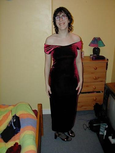 21P Amateur-Ehefrau aus Großbritannien
