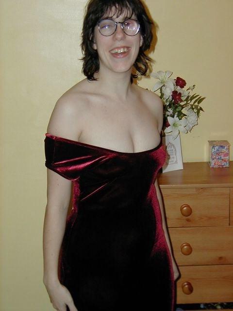 21P Amateur-Ehefrau aus Großbritannien