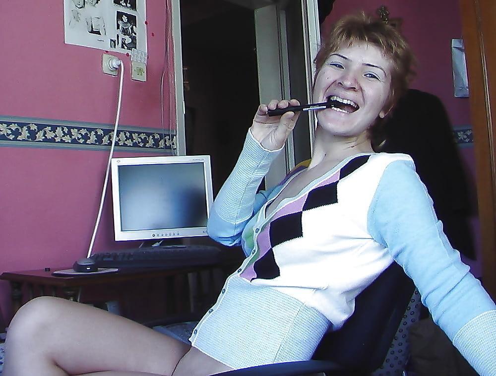 25P Turkish MILFS Mom Amateur Turkey 2