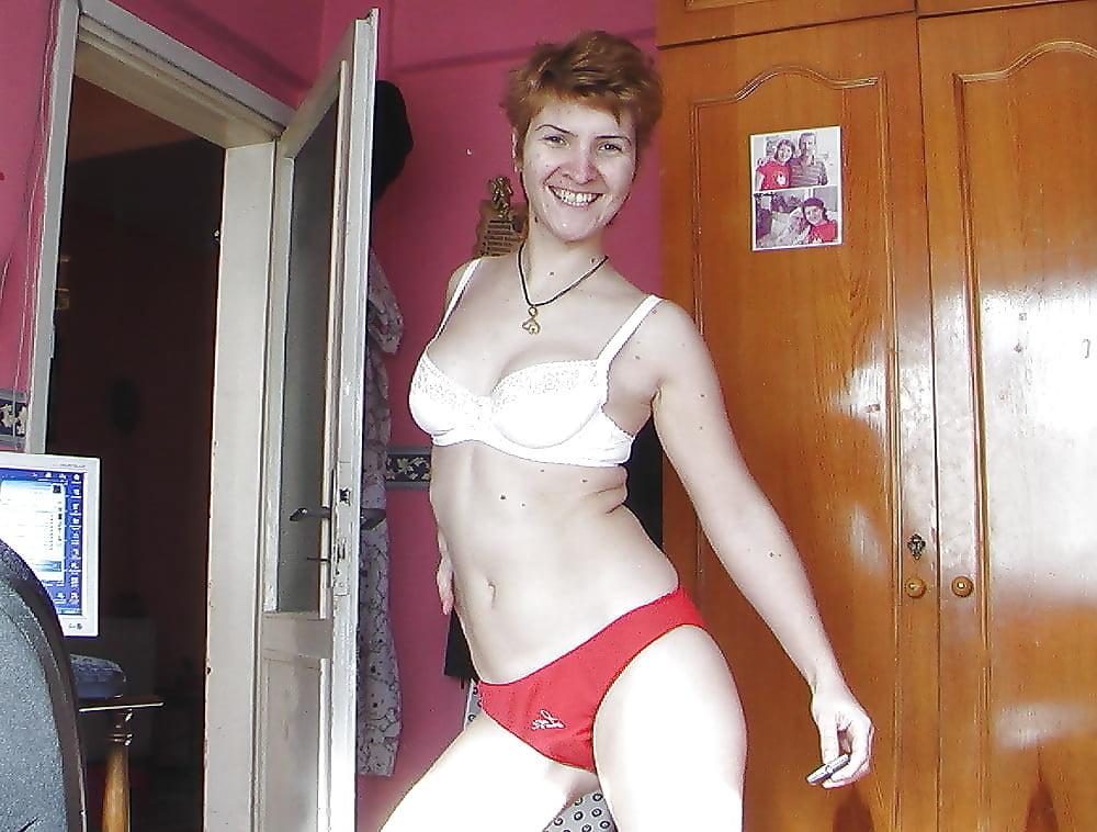 25P Turkish MILFS Mom Amateur Turkey 2