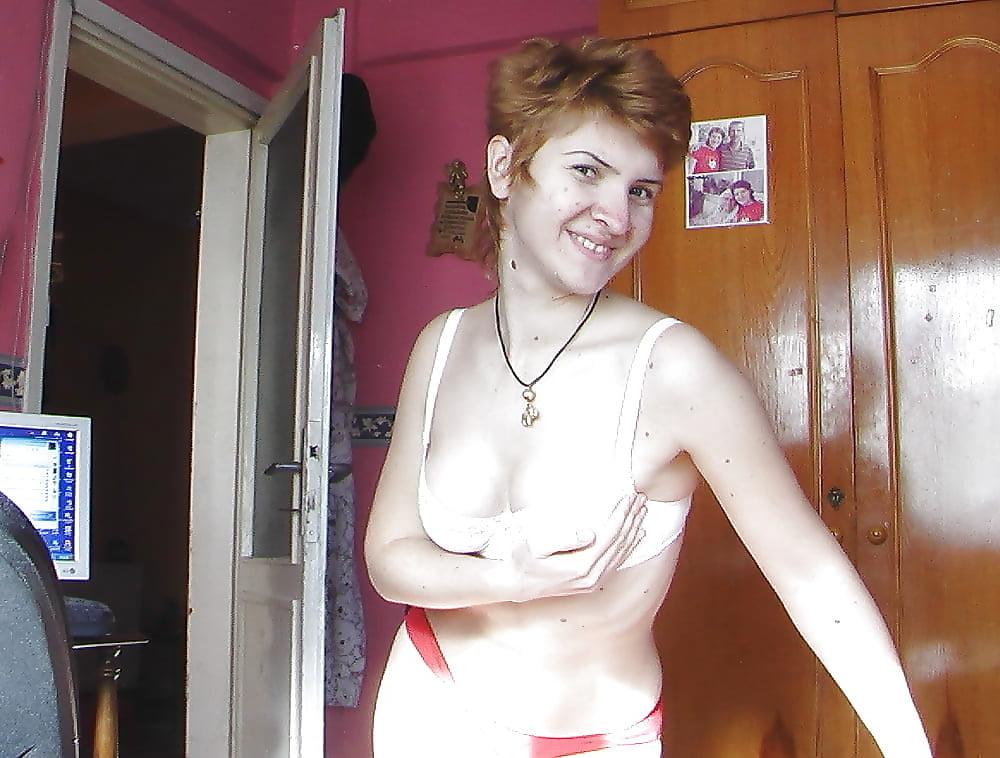 25P Turkish MILFS Mom Amateur Turkey 2